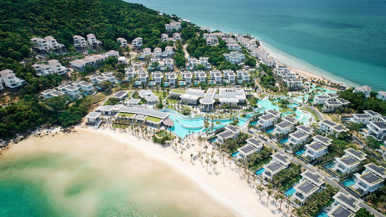 GIÁ TRỊ ĐẦU TƯ SUN PREMIER VILLAGE TRONG DÀI HẠN